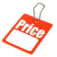 Clothes Hang Tag