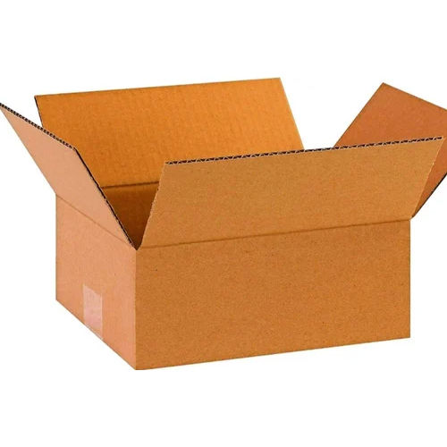 Cardboard Packaging Box