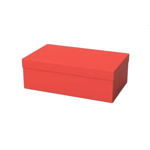 Shoe Packaging Box