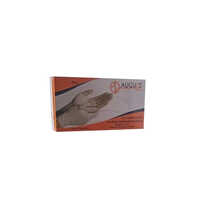 Matte Lamination Glove Packaging Box
