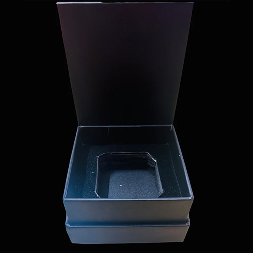 Luxury Perfume Packaging Box