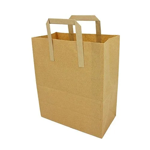 Paper Shopping Bags