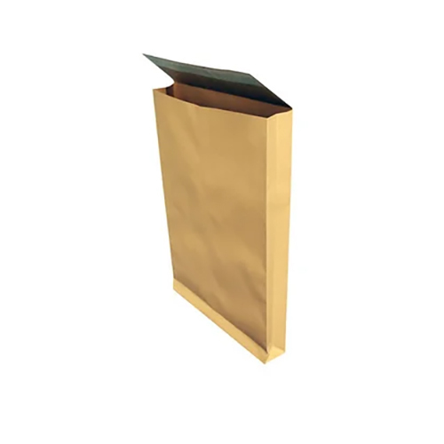 Brown Paper Bag