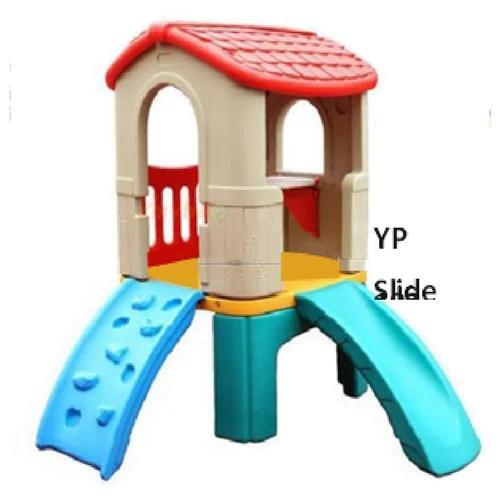 Slide Play House For Kids