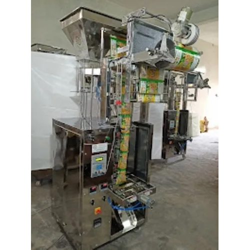 Long Packaging Machine