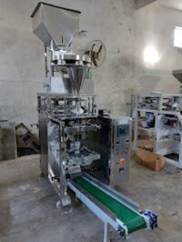 Long Packaging Machine
