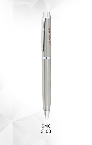 Syslab (Ball Pen)