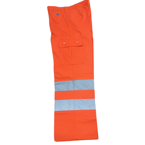 Multicolor Fire Fignting Uniform