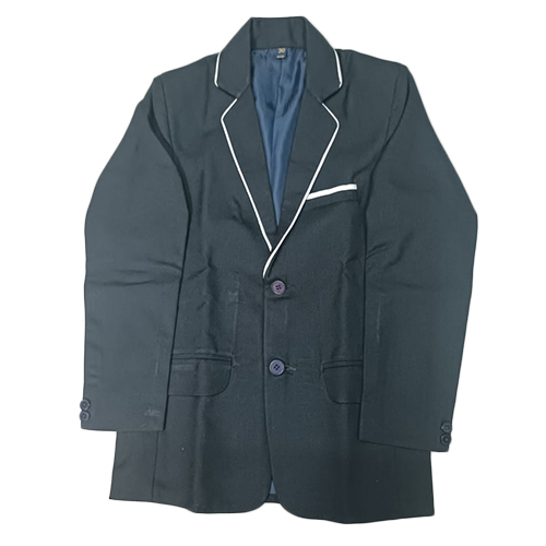 Cotton Boys Winter Uniform