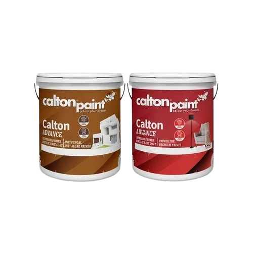 Calton Paint Primer Paints