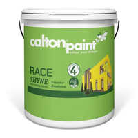 Race Shyne Exterior Emulsion Paint