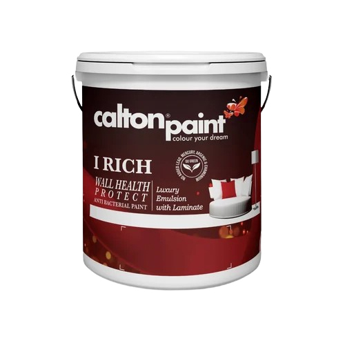 Rich Luxury Emulsion Paint