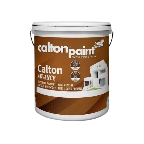 Calton Advance Acrylic Base Coat Exterior Primer