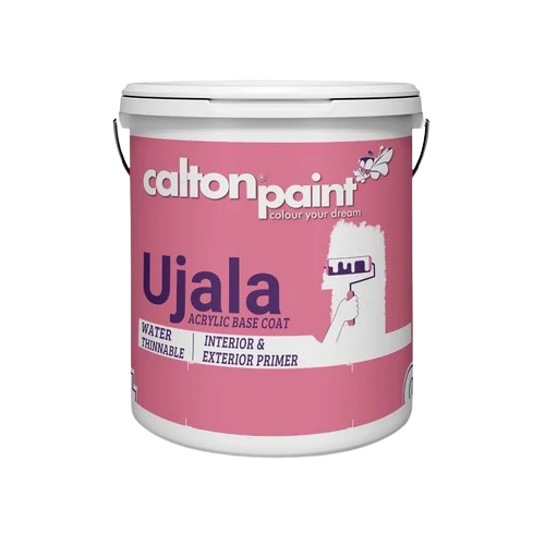 Ujala Interior Or Exterior Acrylic Primer