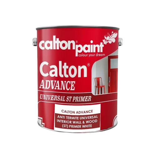 Calton Advance St Interior Wall Primer