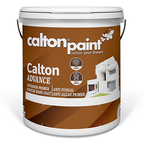 Calton Advance Exterior Base Coat Primer