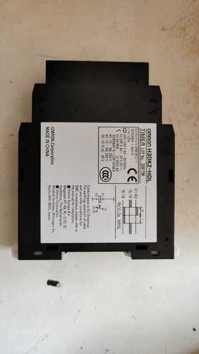 OMRON TIMER , H3DKZ-HDL
