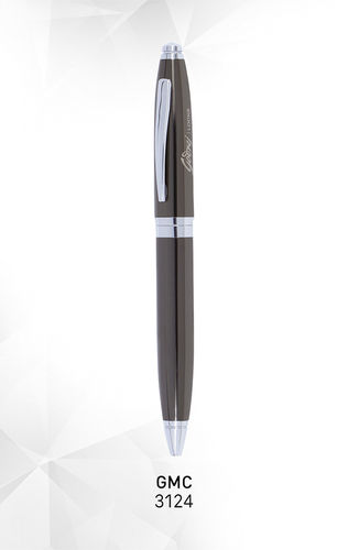 Godrej Locks (Ball Pen)