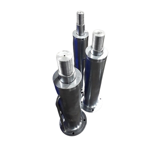 Pharma Cylinder