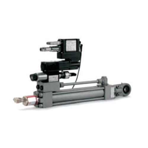 Servo Cylinders