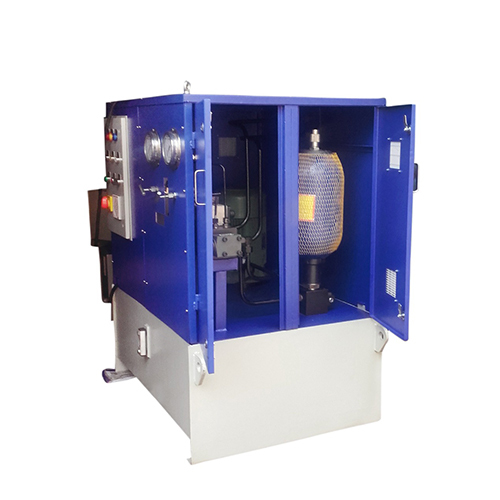 10Hp Hydro Power Pack  With Accumulator
