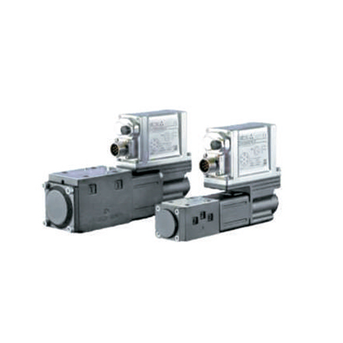 Proportional Controls Valves