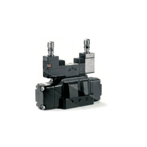 Proof Valves