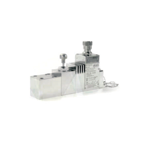 Sailess Steel Valves