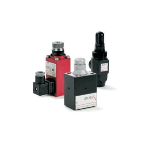 Conventional Valves