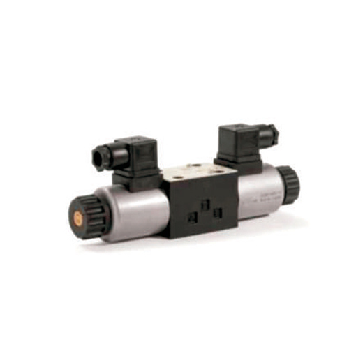 Direction Control Valve