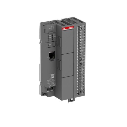 Abb Pm5032-Eth Ac500-Eco Plc Series