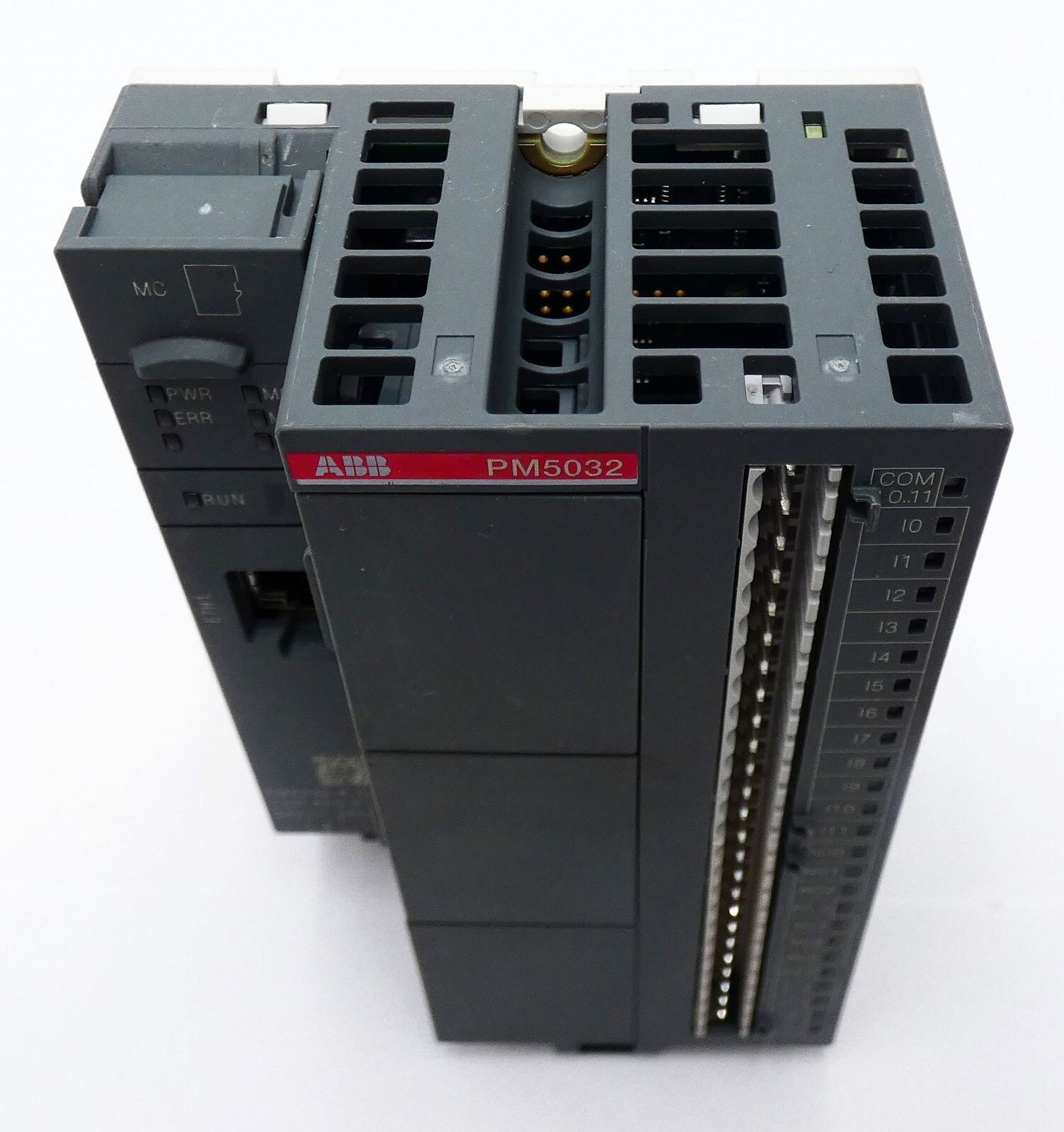 ABB PM5032-ETH AC500-eCo PLC Series