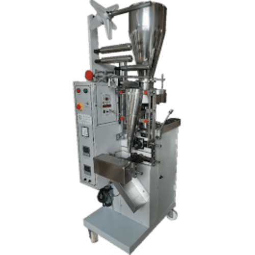 Automatic Ajwain Packaging Machine