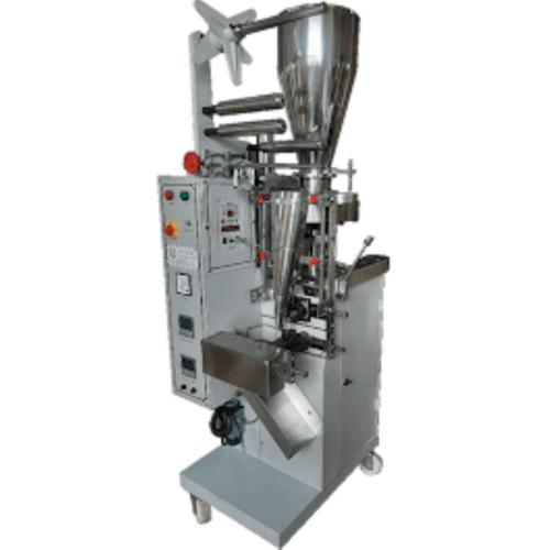 Ajwain Packaging Machine