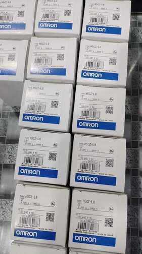 OMRON TIMER, H5CZ-L8