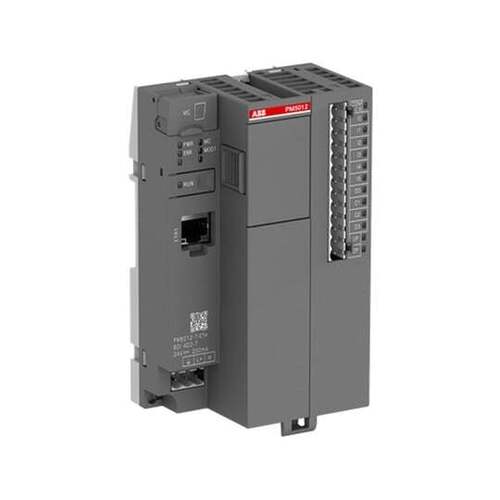 ABB PM5072-2ETH AC500-eCo PLC Series