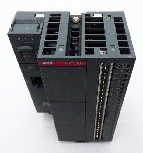 ABB TA5142-RS485 AC500-eCo PLC Series