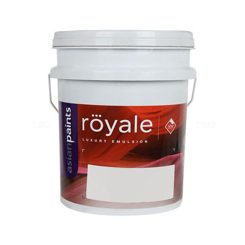 1 Ltr Royal Luxery Emulsion Paint