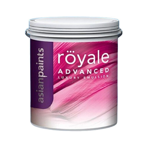 Royale Advanced  Luxury Emulsion Paint