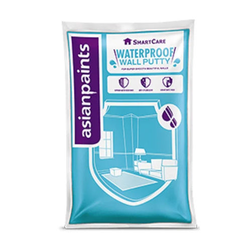 Smartcare Waterproof Wall Putty