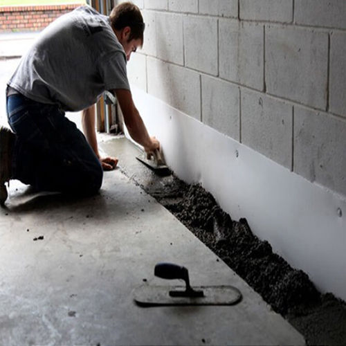 Basement Water Proofing Service