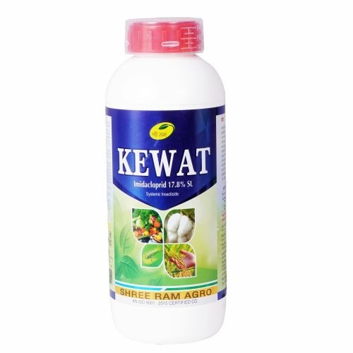 Kewat (Imidacloprid 17.8% SL)