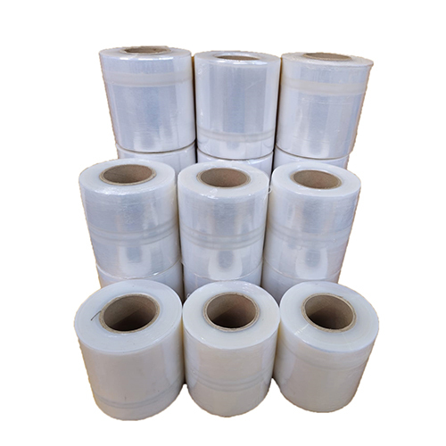 23 Micron Stretch Wrap Roll