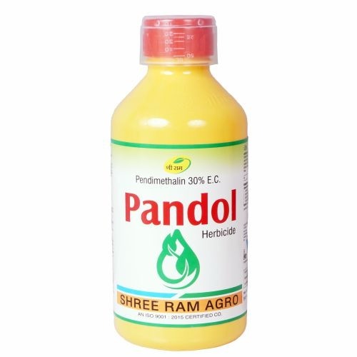 Pandol (Pendimethlin 30% Ec) - Application: Agriculture