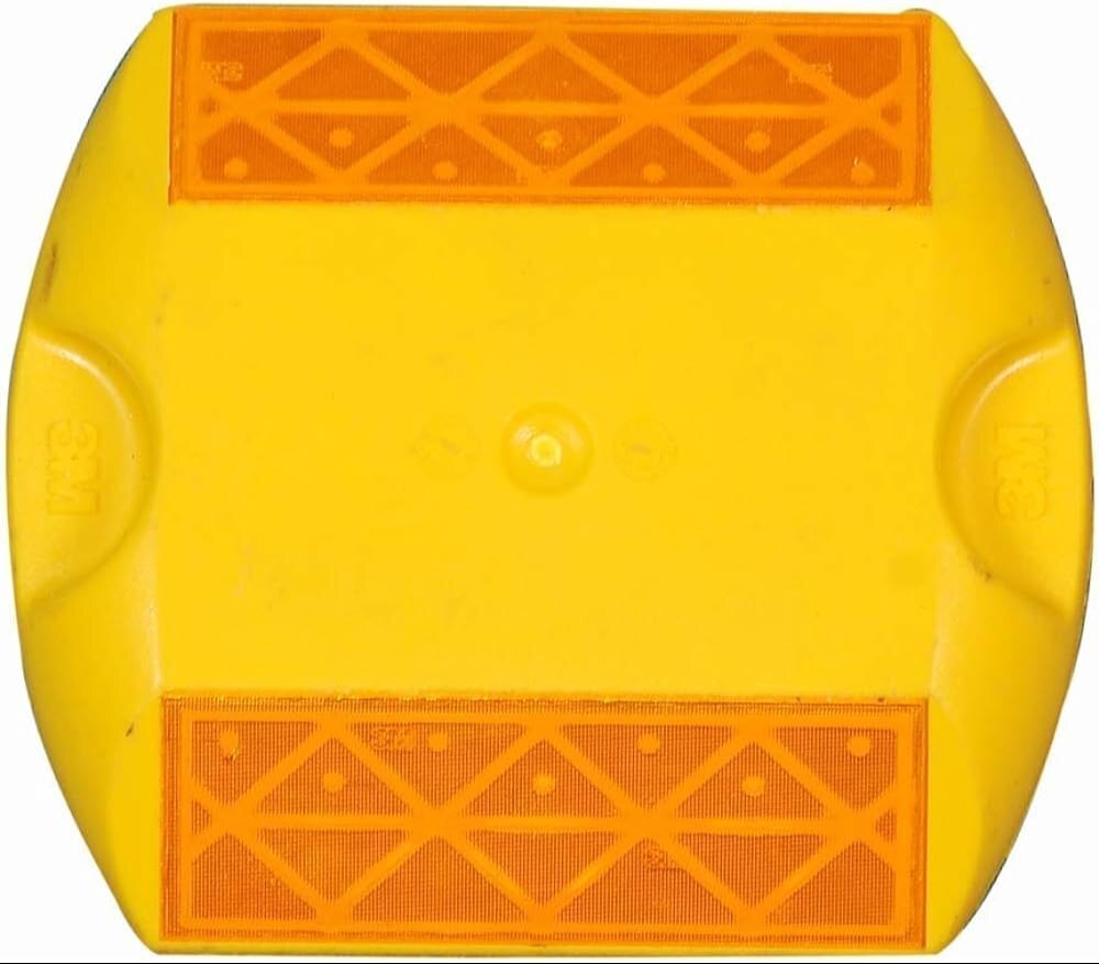 3M Road Reflector