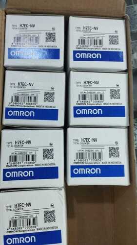 OMRON COUNTER  ,H7EC-NV
