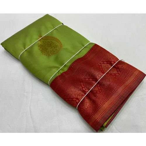 Gadwal Silk Saree