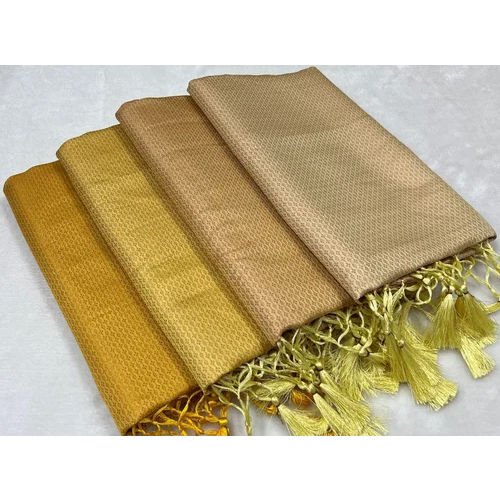 Festival Wear Kuber Pattu Sarees