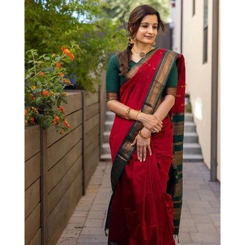 Kalyani Silk Saree