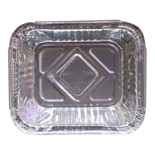 450ml Aluminium Foil Container